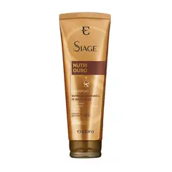 Sh Siage Nutri Ouro 250Ml Eudora