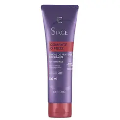 Creme Siage Combate O Frizz 100Ml