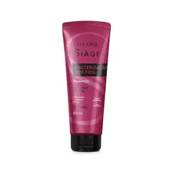 Shampoo Siage Cauterizacao Dos Fios 250Ml Eudora