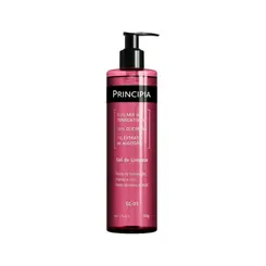 Gel De Limpeza Principia GL-03 Com 350g
