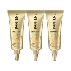 Ampola Pantene Reestruturação Molecular 15ml 3 unidades
