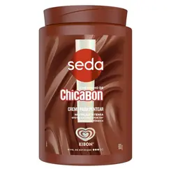 Creme para Pentear Seda Chicabon Edição Limitada 900G