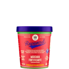 Máscara Lola Rapunzel 450g
