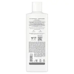 Shampoo Dove Reconstrução + Aminoácido Frasco 370ml