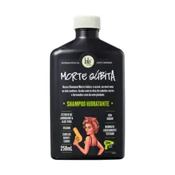 Shampoo Lola Morte Súbita 250ml