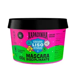 Máscara Lola Xapadinha Disciplinante 100g