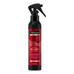 Spray Finalizador TRESemmé Coat Selagem Impermeabilizante 180ml