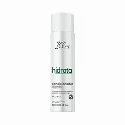 Condicionador Illus Hidrata Hidratação e Recuperação 300ml