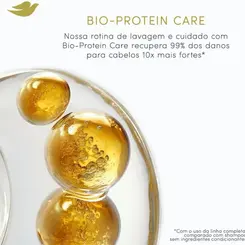 Máscara de Tratamento Dove Reconstrução + Aminoácidos – 320 g