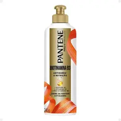 Creme de Pentear Pantene Pro-v Biotinamina B3 Antiqueda e Nutrição 240g