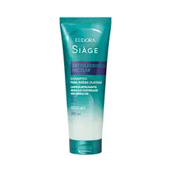 Shampoo Siàge Antioleosidade Hidratação Micelar 250ml