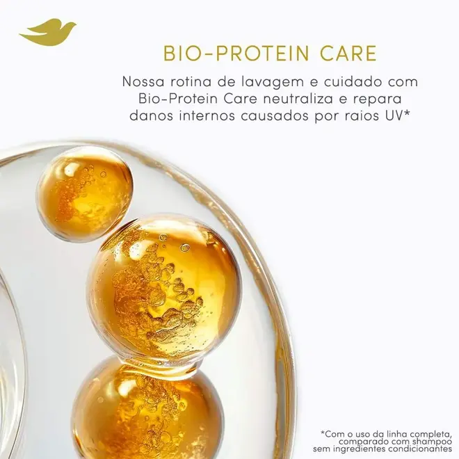 Máscara Capilar Dove 10 em 1 UV Repair & Glow + Ferúlico 250g
