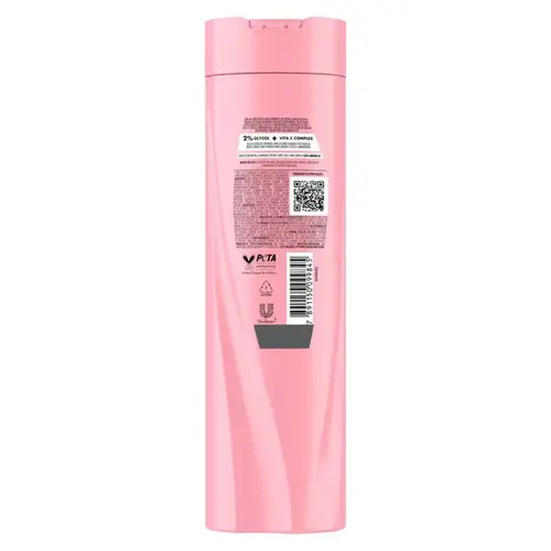 Shampoo Seda Luminous UV 300ml