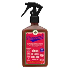 Tonico do Crescimento Lola Rapunzel 250Ml