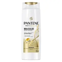 Shampoo Pantene 175Ml Pro V Molecular Bond Repair