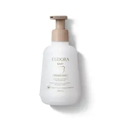 Shampoo Infantil Eudora Baby 200ml
