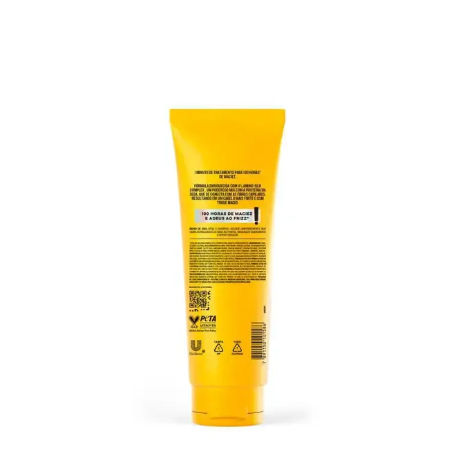 Condicionador Seda Toque de Seda 250ml