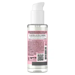 Leave-In Sérum Seda Luminous UV 110ml