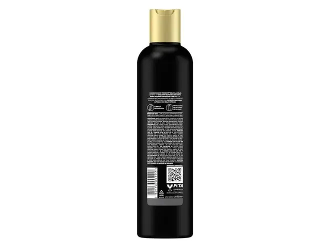 Condicionador Tresemmé Brilho Lamelar 400ml
