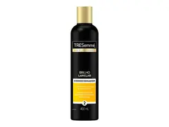 Condicionador Tresemmé Brilho Lamelar 400ml