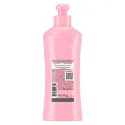 Creme para Pentear Seda Luminous UV 300ml