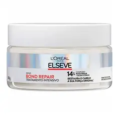 Creme de Tratamento Elseve Bond Repair 200g