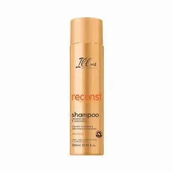 Shampoo Illus Reconstrução e Reativação 300ml