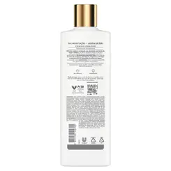 Condicionador Dove Reconstrução + Aminoácido 370ml