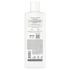 Shampoo Dove Nutrição + Tri-Óleos 370ml