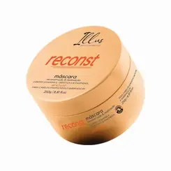 Mascara Illus Reconstrução e Reativacao 250ml
