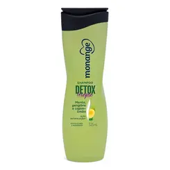 Shampoo Monange Detoxterapia 325ml