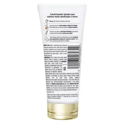 Condicionador Pantene Bond Repair Molecular 150ml