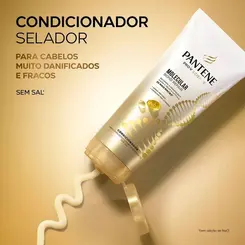 Condicionador Pantene Bond Repair Molecular 150ml