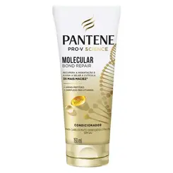 Condicionador Pantene Bond Repair Molecular 150ml
