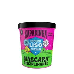 Máscara Lola Xapadinha Disciplinante 450g