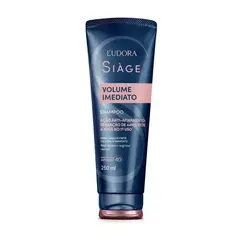 Shampoo Siàge Volume Imediato 250ml Eudor