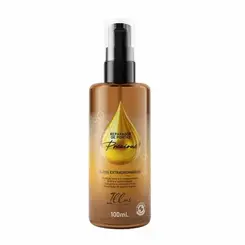 Reparador de Pontas Illus Óleos Extraordinários 100ml