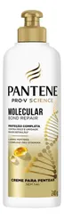 Creme de Pentear Pantene Bond Repair Molecular 240g