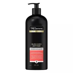 Condicionador TRESemmé Blindagem Antifrizz 650ml