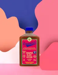 Shampoo Lola Rapunzel Rejuvenescedor 250ml