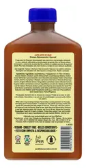 Shampoo Lola Rapunzel Rejuvenescedor 250ml