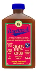 Shampoo Lola Rapunzel Rejuvenescedor 250ml