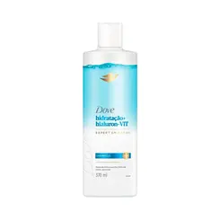 Shampoo Dove Hidrat+Hialuron-Vit 370ml