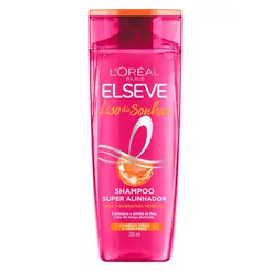 SH ELSEVE LISO DOS SONHOS SUPER ALINHADOR 200ML