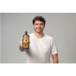 Condicionador Tio Nacho Antiqueda Antigrisalho 415ml