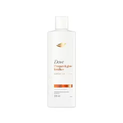 Shampoo Dove Repair UV 370ml