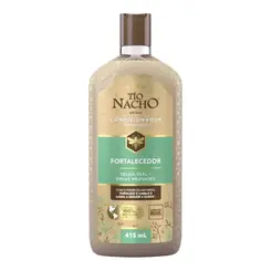 Condicionador Tio Nacho Antiqueda Fortalecedor 415ml