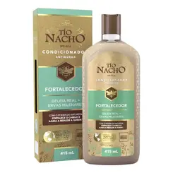 Condicionador Tio Nacho Antiqueda Fortalecedor 415ml