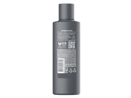 Shampoo Dove Men Care Proteção Anticaspa 200ml