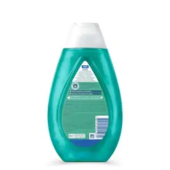 SH J&J BABY BLACKINHO PODEROSO 400ML